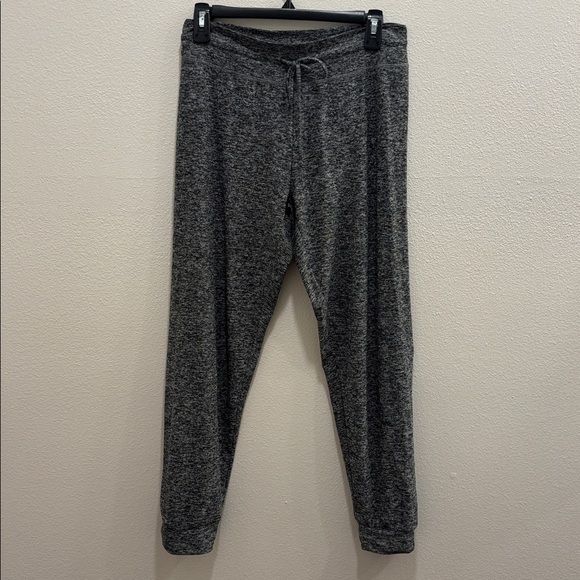 Beyond Yoga Featherweight Spacedye Lounge Midi Jogger size medium athleisure - Picture 4 of 10